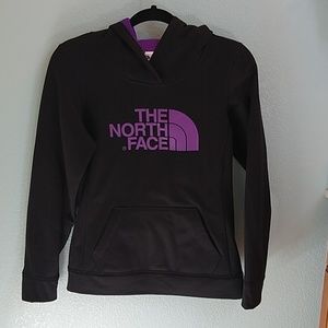 North Face Sweatshirt